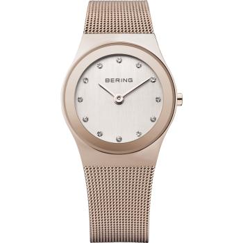 Bering Damenuhr Classic 12927-366