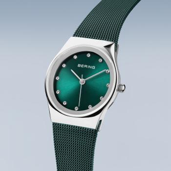 Bering Damenuhr Classic 12927-808