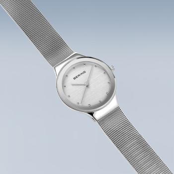Preview: Bering Damenuhr Classic 12934-000