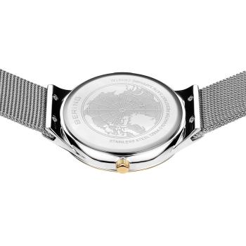 Preview: Bering Damenuhr Classic 12934-010