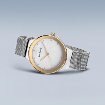 Bering Damenuhr Classic 12934-010