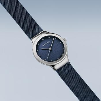 Preview: Bering Damenuhr Classic 12934-307