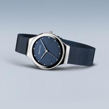 Preview: Bering Damenuhr Classic 12934-307
