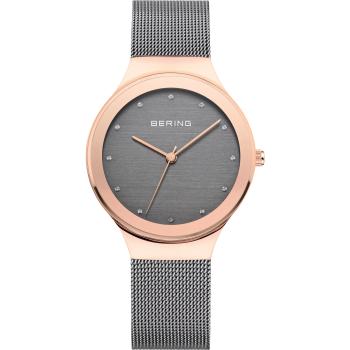 Bering Damenuhr Classic 12934-369