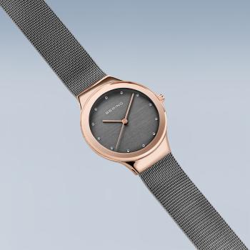 Preview: Bering Damenuhr Classic 12934-369