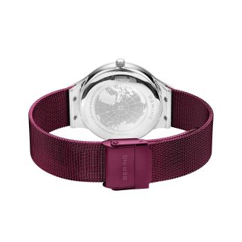 Preview: Bering Damenuhr Classic 12934-909