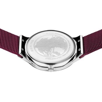 Preview: Bering Damenuhr Classic 12934-909