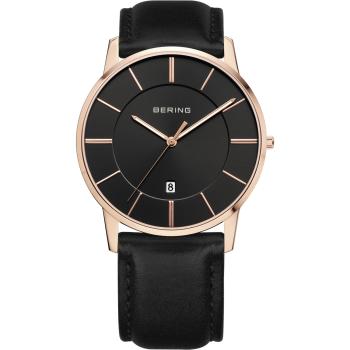 Bering Herrenuhr Classic 13139-466