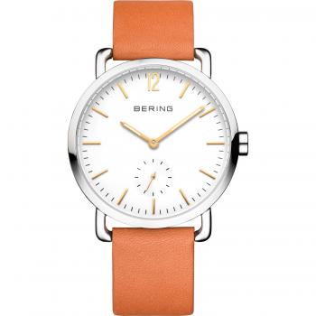 Bering Damenuhr Classic 13238-603