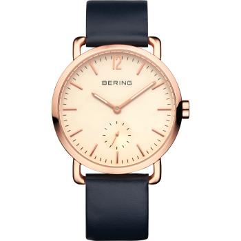Bering Damenuhr Classic 13238-664