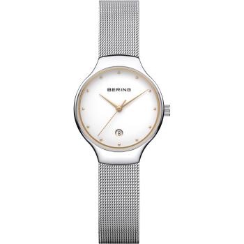 Bering Damenuhr Classic 13326-001