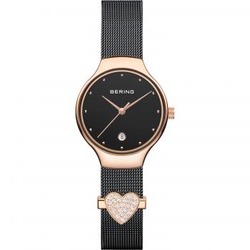Bering Damenuhr Classic 13326-262-GWP