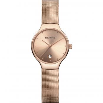 Bering Damenuhr Classic 13326-366