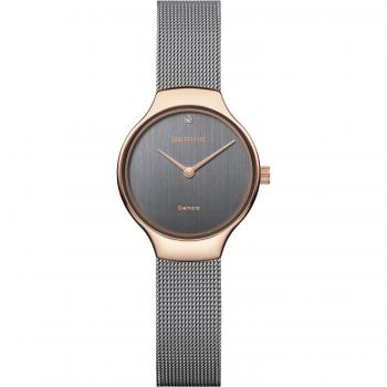 Bering Damenuhr Classic 13326-369
