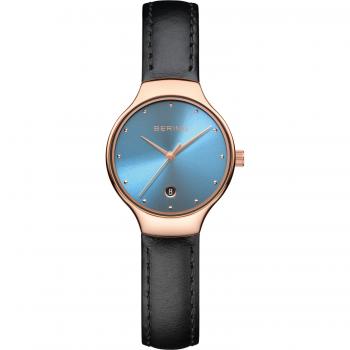 Bering Damenuhr Classic 13326-468