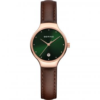 Bering Damenuhr Classic 13326-569