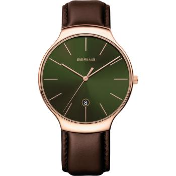 Bering Damenuhr Classic 13338-569