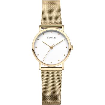 Bering Damenuhr Classic 13426-334