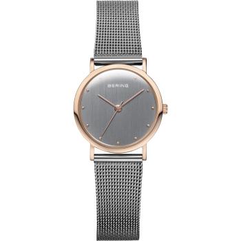 Bering Damenuhr Classic 13426-369