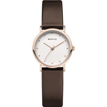 Bering Damenuhr Classic 13426-564