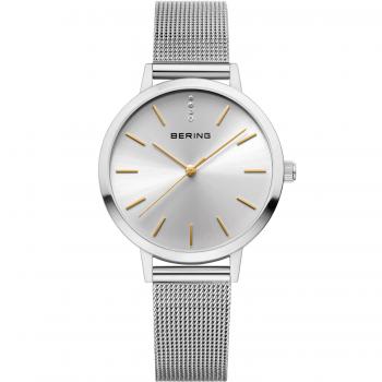Bering Damenuhr Classic 13434-001