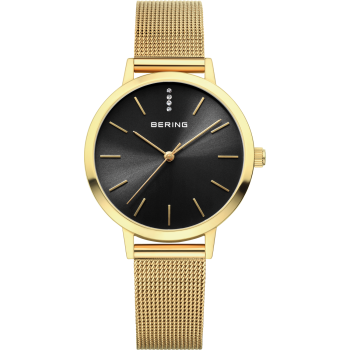 Bering Damenuhr Classic 13434-332