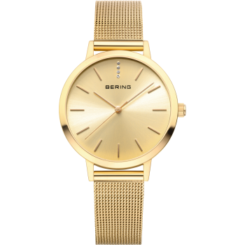 Bering Damenuhr Classic 13434-333