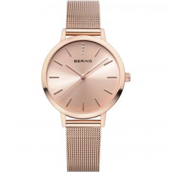 Bering Damenuhr Classic 13434-366