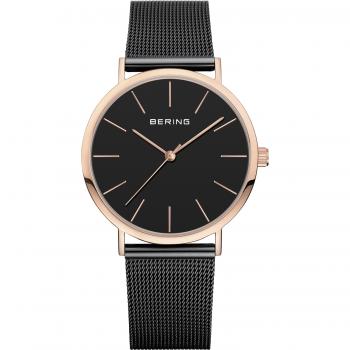 Bering Damenuhr Classic 13436-166