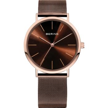Bering Damenuhr Classic 13436-265