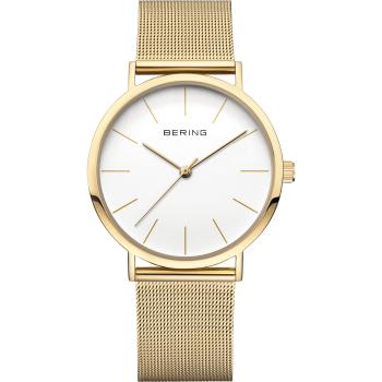 Bering Damenuhr Classic 13436-334
