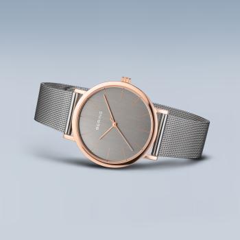 Bering Damenuhr Classic 13436-369