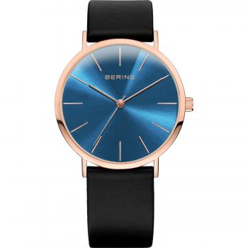 Bering Damenuhr Classic 13436-468