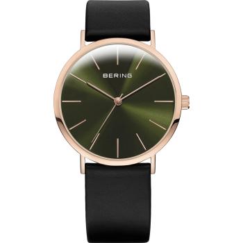 Bering Damenuhr Classic 13436-469