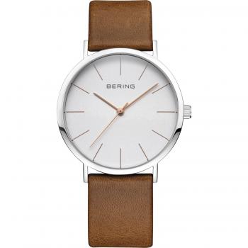 Bering Damenuhr Classic 13436-506