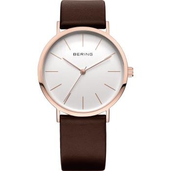 Bering Damenuhr Classic 13436-564