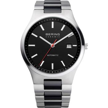 Bering Herrenuhr Automatic 13641-742