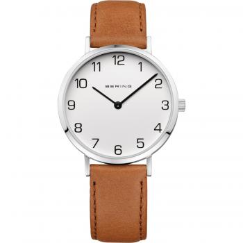 Bering Damenuhr Classic 13934-504