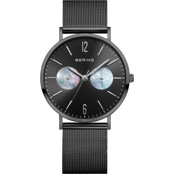 Bering Damenuhr Classic 14236-123