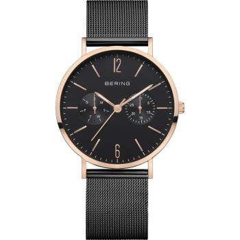 Bering Damenuhr Classic 14236-163