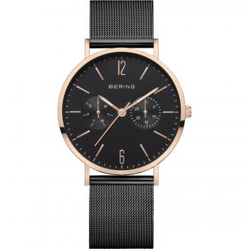 Bering Damenuhr Classic 14236-166