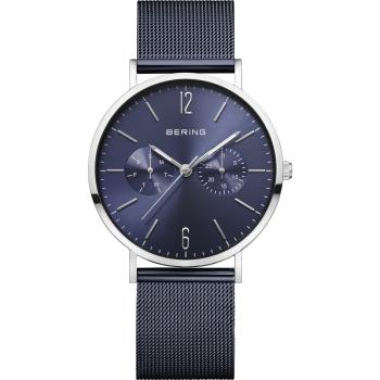 Bering Damenuhr Classic 14236-303