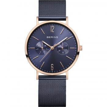 Bering Damenuhr Classic 14236-367