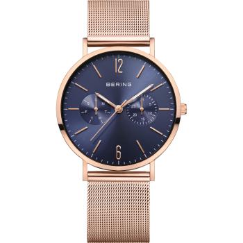 Bering Damenuhr Classic 14236-397