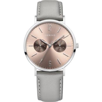 Bering Damenuhr Classic 14236-606