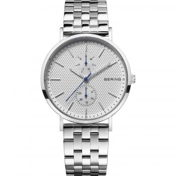 Bering Damenuhr Classic 14236-700