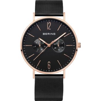 Bering Herrenuhr Classic 14240-166