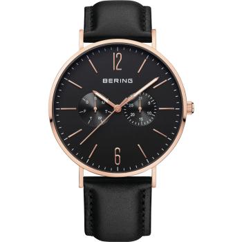 Preview: Bering Herrenuhr Classic 14240-166