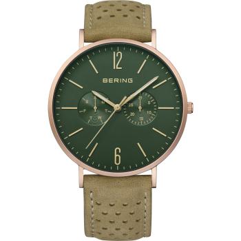 Bering Herrenuhr Classic 14240-668