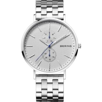 Bering Herrenuhr Classic 14240-700